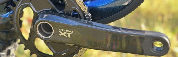 Shimano rozszerza ofertę bezprzewodowych komponentów MTB – nowa grupa DEORE XT M8200 Di2 już dostępna!
